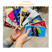 ราคา เคส IPHONE น้ําอัดลมทําจากพลาสติกสําหรับ Iphon 11/11PROMAX/12/12PROMAX 10 รุ่น (48552941156)