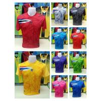 ราคา เสื้อกีฬา CPU-123 เสื้อกีฬาออกกำลังกาย ผ้าไมโครแท้ งานไทยแท้ (12558842031)