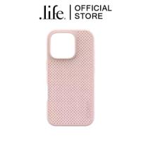ราคา INCASE เคสกันกระแทก iphone 16 Series Incase CITY Perforated Vegan Leather รองรับชาร์จไร้สาย by Dotlife (43074140600)