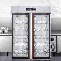 ราคา ห้องครัวตู้ฆ่าเชื้อเชิงพาณิชย์ใช้ตู้ฆ่าเชื้อตู้แนวตั้งเครื่องเป่าความจุขนาดใหญ่อากาศร้อน (55803237802)