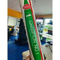 ราคา ลูกแบด Victor Champion No.1 ล็อตใหม่ Speed 75 (27742295969)