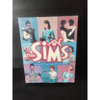 ราคา เกมคอมพิวเตอร์ The sims 1 Big box: PC game (40813781976)