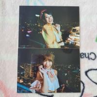 ราคา ปก HIGH TENSION ซิง8 MV เฌอปราง มิวสิค CHERPRANG MUSIC BNK48 (9133599698)