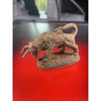 ราคา วัวธนูทองคนองฤทธิ์ เนื้อเทดินไทย หลวงปู่กาหลง เขี้ยวแก้ว (9531131733)