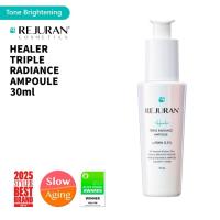ราคา [Rejuran] Healer Triple Radiance Ampoule 30 mL (40657954410)