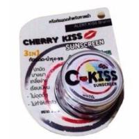 ราคา ครีมกันแดด กันเหงื่อ กันแดด c kiss (418115564)