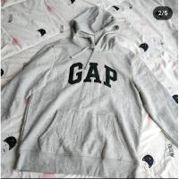 ราคา ฮู้ด GAP ของแท้ สกรีนสีเขียวเข้ม (22938489420)