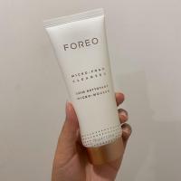 ราคา Foreo Micro-Foam Cleanser 100 ml. (5618652417)