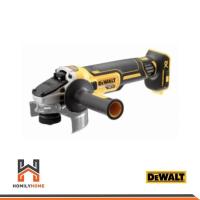 ราคา DEWALT เครื่องเจียร์ไร้สาย ไร้แปรงถ่าน 4นิ้ว 18V รุ่น DCG405N (เครื่องเปล่า) เครื่องเจียร (22787882280)