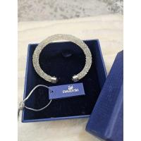 ราคา SWAROVSKI กําไลข้อมือสวารอฟสกี้แท้ Preloved (28353460718)
