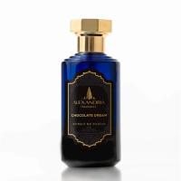 ราคา Alexandria Fragrances: Chocolate Dream inspired by Xerjoff Lira 30/55/60ml นํ้าหอมขวดใหม่ (8283817315)
