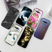 ราคา Doogee S100 กรณีการ์ตูนอะนิเมะพิมพ์ TPU ซิลิโคนปกหลัง (40514174616)