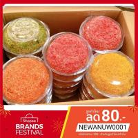 ราคา หมี่กรอบ 3 รส กล่องใหญ่ ขนาด 200 กรัม (7337452613)