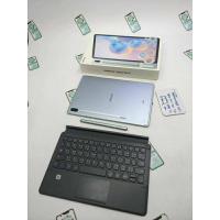 ราคา ขาย / เทิร์น Samsung Galaxy Tab S6 Wifi ศูนย์ไทย มีตัวเครื่อง ปากกา กล่อง และเคส ไม่มีอุปกรณ์อื่น (25491994360)