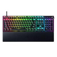 ราคา KEYBOARD (คีย์บอร์ด) RAZER HUNTSMAN V3 PRO (BLACK) (RAZER ANALOG OPTICAL SWITCH GEN-2 - CHROMA RGB (28766264295)