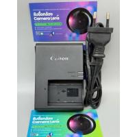 ราคา Canon Charger LC-E17E For LP-E17 แท่นชาร์จของแท้100% For M3, M5, M6, 200D, 200D II, 750D, 760D, 800D, 77D (47302794693)