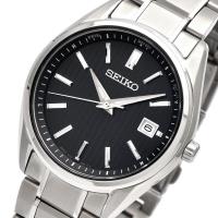 ราคา Seiko Selection Men's Watch SBTM341 Titanium Alloy Case & Strap Synthetic Sapphire Glass Mechanical Movement 《C》 (49604000380)