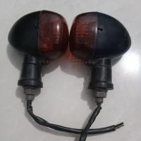 ราคา ไฟเลี้ยว Kawasaki KRR มือสองสภาพดี (55803947879)