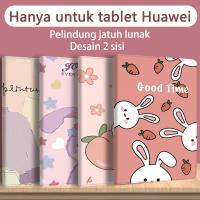 ราคา Huawei Book ช่องเสียบปากกาแท็บเล็ตกรณี MatePad T10/T10S All-in-One MatePad 11.5" 23/24 การ์ตูน MatePad 12X พร้อมช่องเสียบปากกา MatePad SE11" 11" นิ้วกรณี MatePad 11.5"S (44551315564)