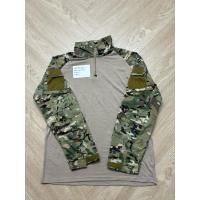 ราคา Size:L เสื้อคุมทหารอเมริการ เสื้อทหารยูเอส US เสื้อคอมแบท เสื้อลายพราง US เสื้อBDU Combat Shirt M65 M43 M51 #C2073 (26623374683)
