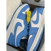 ราคา Air Jordan 1 Low UNC (W) (28311460821)