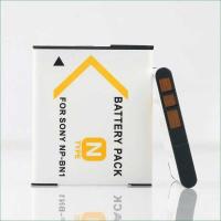 ราคา ❃ สําหรับ Sony Np-Bn1 650Mah แบตเตอรี่กล้อง Dsc-Tx10 Dsc-Tx20 Dsc-Tx30 Dsc-Tx55 Dsc-Tx66 Dsc-Tx (43261578798)