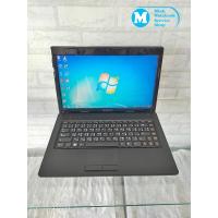 ราคา โน้ตบุ๊คมือสอง Lenovo ideapad G475 (19300509479)