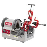 ราคา เครื่องต๊าปเกลียวท่อ "ASADA" BE100ATS (Auto) (1587105961)