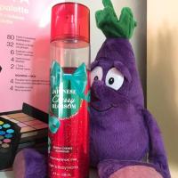 ราคา Bath&Body Works Japanese Cherry Blossom (311485599)