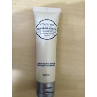 ราคา L'Occitane REINE BLANCHE ILLUMINATING FOAMING CLEANSER 30 ml (45818489)