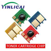 ราคา ตลับหมึก 733 331 KCMY ชิปโทนเนอร์สําหรับ Canon LBP7100C ic MF628Cw MF626Cn MF623Cn 621Cn 624CW MF8280CW 8284CW CRG331 CRG731 (41577350666)