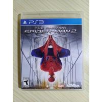 ราคา (มือ2) PS3​ -​ The Amazing Spider-man​ 2 (z1)​ (44105601483)