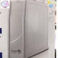 ราคา Hexagon DUO เครืองกรองน้ำ 2 ไส้กรอง ราตาปกติ 10.680.-ลดราคาพิเศษ 70% (6288470435)