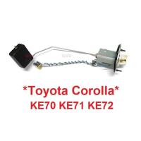 ราคา ลูกลอยถังน้ำมัน TOYOTA KE70 KE71 KE72 โตโยต้า เคอี 70 ลูกลอยในถังน้ำมัน รถยนต์ ลูกลอย เกจน้ำมัน อะไหล่ ถังน้ำมัน (27877154932)