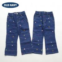 ราคา (Size 3y Only) กางเกงยีนส์ Old Navy ดั้งเดิม/กางเกงยีนส์เด็กผู้หญิง/กางเกงยีนส์เด็ก (42105813660)