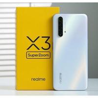 ราคา Realme X3 Superzoom (12GB/256GB) (9877582031)