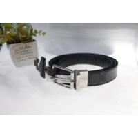 ราคา COACH เข็มขัดผู้ชาย MHRN CTSR SIGP BELT F64825 CQ/BK (2844648633)