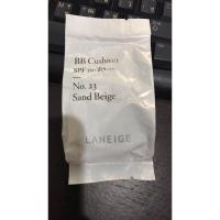 ราคา Laneige BB cushion SPF50+ PA++ No.23 Sand beige *refill (428048485)