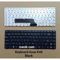 ราคา คีย์บอร์ด Asus K40 K40I K401J K401J K401N (41376361711)