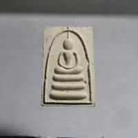 ราคา PM409พระสมเด็จเนื้อผงหลังรูปเหมือนหลวงพ่อแพ วัดพิกุลทอง จ.สิงห์บุรี (56352740779)