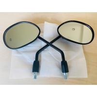 ราคา (HMA/ไม่หลอกตา) กระจกมองข้าง Wave 125i เวฟ 125i LED (ปี 2018-2022) (FISHO) (28868563781)