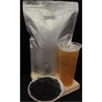 ราคา Bubble Q ใบชาเขียวมะลิ (Taiwan Jasmine Green Tea leaves) 100g.สูตรพิเศษเข้มข้นกลิ่นหอมทำได้25-30แก้ว (18205439151)
