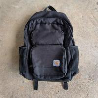 ราคา กระเป๋า Carhartt Legacy Standard Work Pack สีดำ (40551846315)