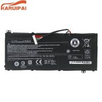 ราคา ✿แบตเตอรี่ AC17A8M สำหรับ Acer Spin 3 SP314-52 SP314สำหรับ TravelMate X3410 TMX314-5 TMX3410-M TMX314-51-M (26965395883)