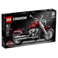 ราคา เล​โก้​แท้​ชุด​ 10269​ Lego creator Harley davidson (2425513690)