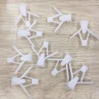 ราคา พุกผีเสื้อ พุกยิปซั่ม พุกร่ม ปุ๊กผีเสื้อ ปุ๊กยิปซั่ม ปุ๊กร่ม 1​ถุง10 ตัว = 25 บาท (2760128025)