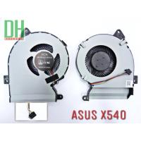 ราคา พัดลมโน้ตบุ้ค Asus X540 X540LJ X540LA X540Lj X540YA X540SC K540LJ (12441011997)