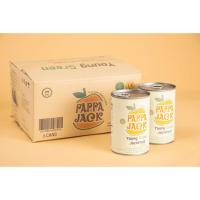 ราคา ขนุนอ่อน ตรา PAPPA JACK (Young Jackfruit in brine) แพ็คละ 12 กระป๋อง (Pack of 12) (3453557009)