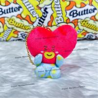 ราคา ตุ๊กตามือสอง BTS BT21 TinyTAN ‼️ติดจอง‼️ ลิ้งค์สินค้า 2 (22430840573)