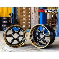 ราคา ล้อแม็ก​ N5-SE​ Protect N​ ขอบ18​ 6รู​ (4179186799)